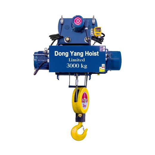 Palang cầu trục