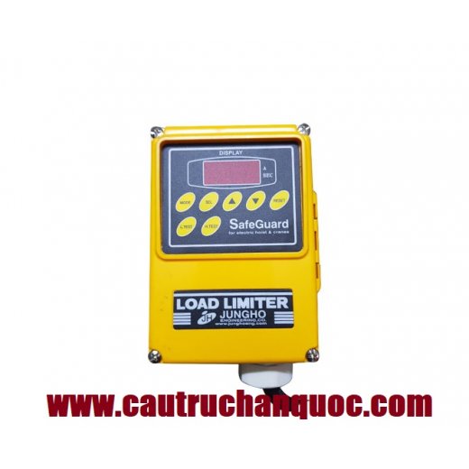 Bộ bảo vệ quá tải, giới hạn tải trộng load limited palang hàn quốc Bộ bảo vệ quá tải, giới hạn tải trộng load limited palang hàn quốc
