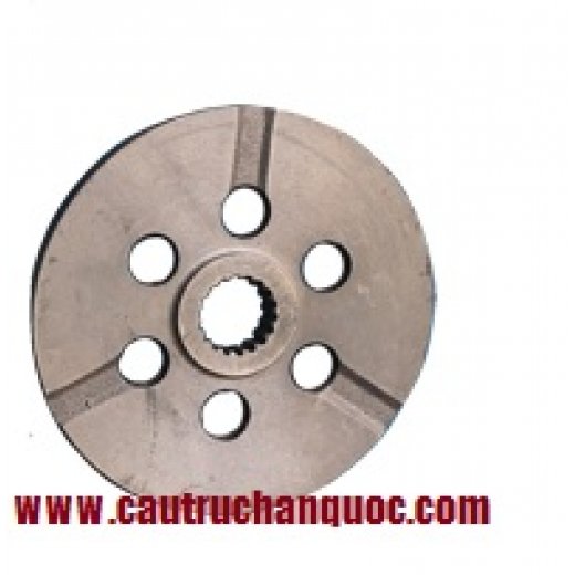 Đĩa phanh Brake wheel Brake Disc 10 tấn palang hàn quốc Đĩa phanh Brake wheel Brake Disc 10 tấn palang hàn quốc