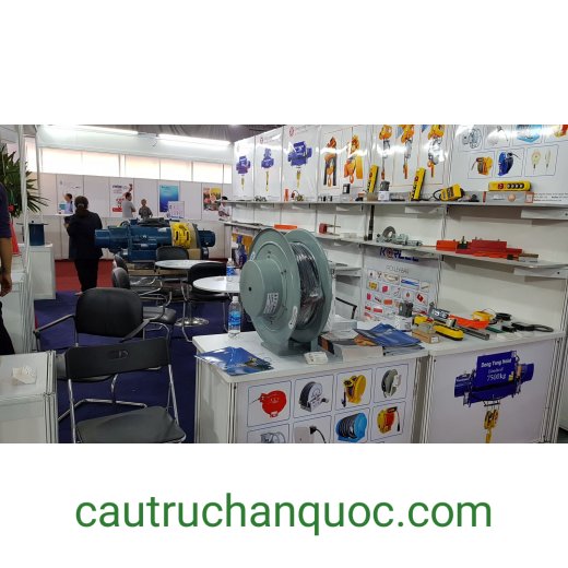 VẬT TƯ CẦU TRỤC VẬT TƯ CẦU TRỤC