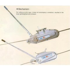 Kích căng cáp Hàn Quốc 1.6 tấn