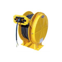 RULO CUÔN CÁP ĐIỆN, CỔNG TRỤC, XE GOONG, GẦU NGOẶM ALE-1030-4