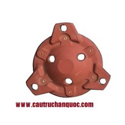 Đĩa phanh A Brake Disc  2 tấn palang hàn quốc