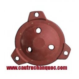 Đĩa phanh A Brake Disc 20 tấn palang hàn quốc  