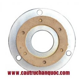 Đĩa phanh B Brake Disc 3 tấn palang hàn quốc 
