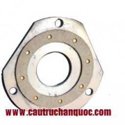 Đĩa phanh Moving core Brake Disc 5 tấn palang hàn quốc 