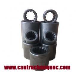 Khớp nối trục đầu hộp số,đầu động cơ nâng palang 2 tấn hàn quốc 