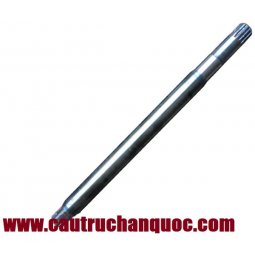 Trục tang palang 5 tấn hàn quốc 