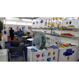 VẬT TƯ CẦU TRỤC